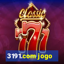 3191.com jogo